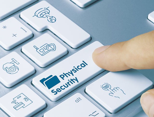 Sleep Soundly,<br> Knowing You're Protected