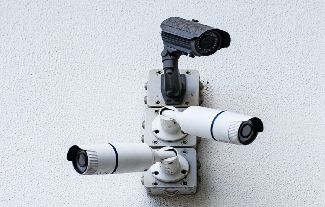 Security Cameras