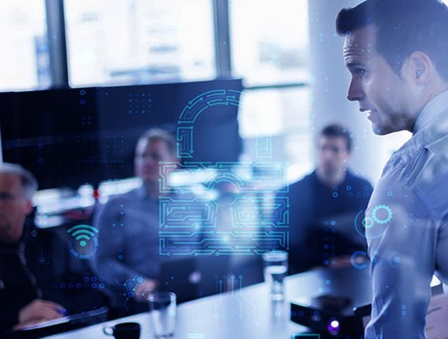 Upgrade Your Security with <br> Convenience